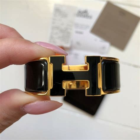 hermes armbånd brugt